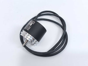 HEIDENHAIN 513770-07 ROD 1070 2500 01 03 K 1.00 01 01L 14 64 01 Rotary Encoder