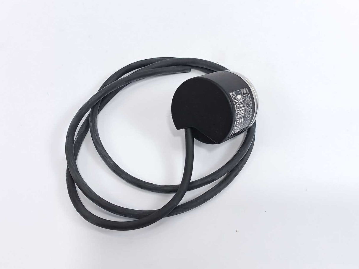 HEIDENHAIN 513770-07 ROD 1070 2500 01 03 K 1.00 01 01L 14 64 01 Rotary Encoder