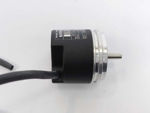 HEIDENHAIN 513770-07 ROD 1070 2500 01 03 K 1.00 01 01L 14 64 01 Rotary Encoder