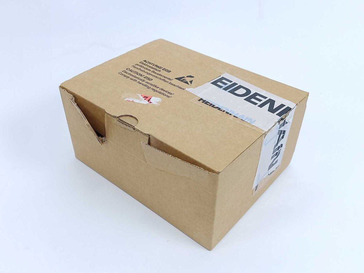 HEIDENHAIN 513770-07 ROD 1070 2500 01 03 K 1.00 01 01L 14 64 01 Rotary Encoder