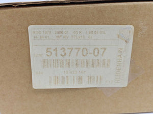 HEIDENHAIN 513770-07 ROD 1070 2500 01 03 K 1.00 01 01L 14 64 01 Rotary Encoder