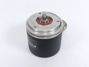 HEIDENHAIN 295434-LN ROD 426 1024 27S12-03 R 0.00 .. 01A01C 64 01 Rotary Encoder