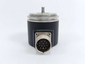 HEIDENHAIN 295434-LN ROD 426 1024 27S12-03 R 0.00 .. 01A01C 64 01 Rotary Encoder