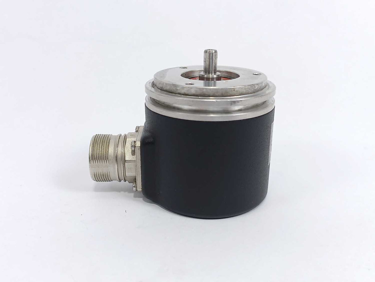 HEIDENHAIN 295434-LN ROD 426 1024 27S12-03 R 0.00 .. 01A01C 64 01 Rotary Encoder