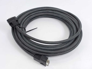 HEIDENHAIN 312878-09 57B015 56S015 18 9.00 04 .. BK Connecting Cable