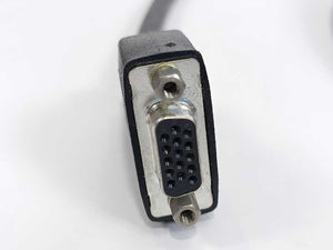 HEIDENHAIN 312878-09 57B015 56S015 18 9.00 04 .. BK Connecting Cable