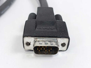 HEIDENHAIN 312878-09 57B015 56S015 18 9.00 04 .. BK Connecting Cable