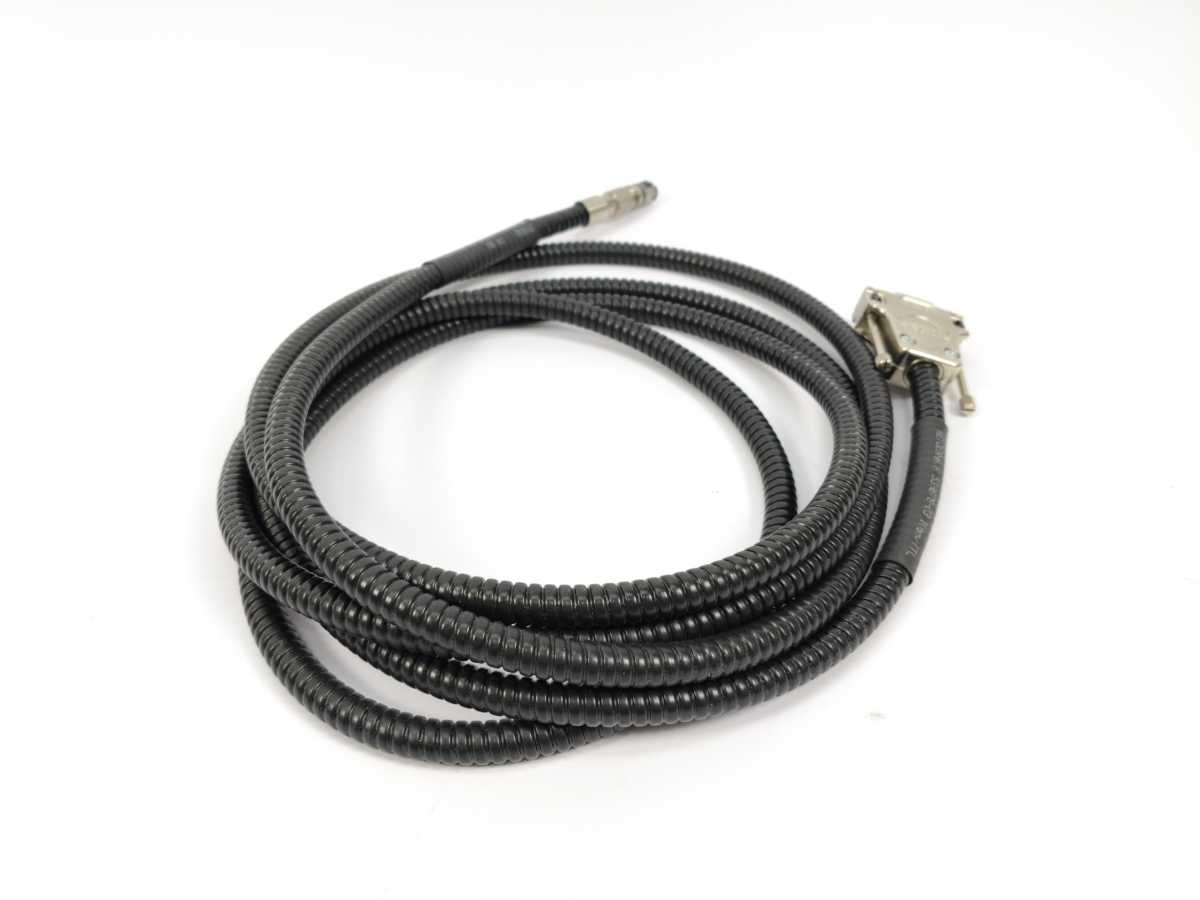 HEIDENHAIN 539878-03 APK 09 05 3.00 0SB014 3AB015-03 BK .. 01 1 Adapter Cable