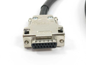 HEIDENHAIN 539878-03 APK 09 05 3.00 0SB014 3AB015-03 BK .. 01 1 Adapter Cable