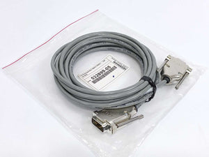 HEIDENHAIN 532899-05 VBK 04 3U 5.00 4ES015 4ES015-.. GY .. 01 3 Encoder Cable