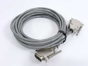 HEIDENHAIN 532899-05 VBK 04 3U 5.00 4ES015 4ES015-.. GY .. 01 3 Encoder Cable