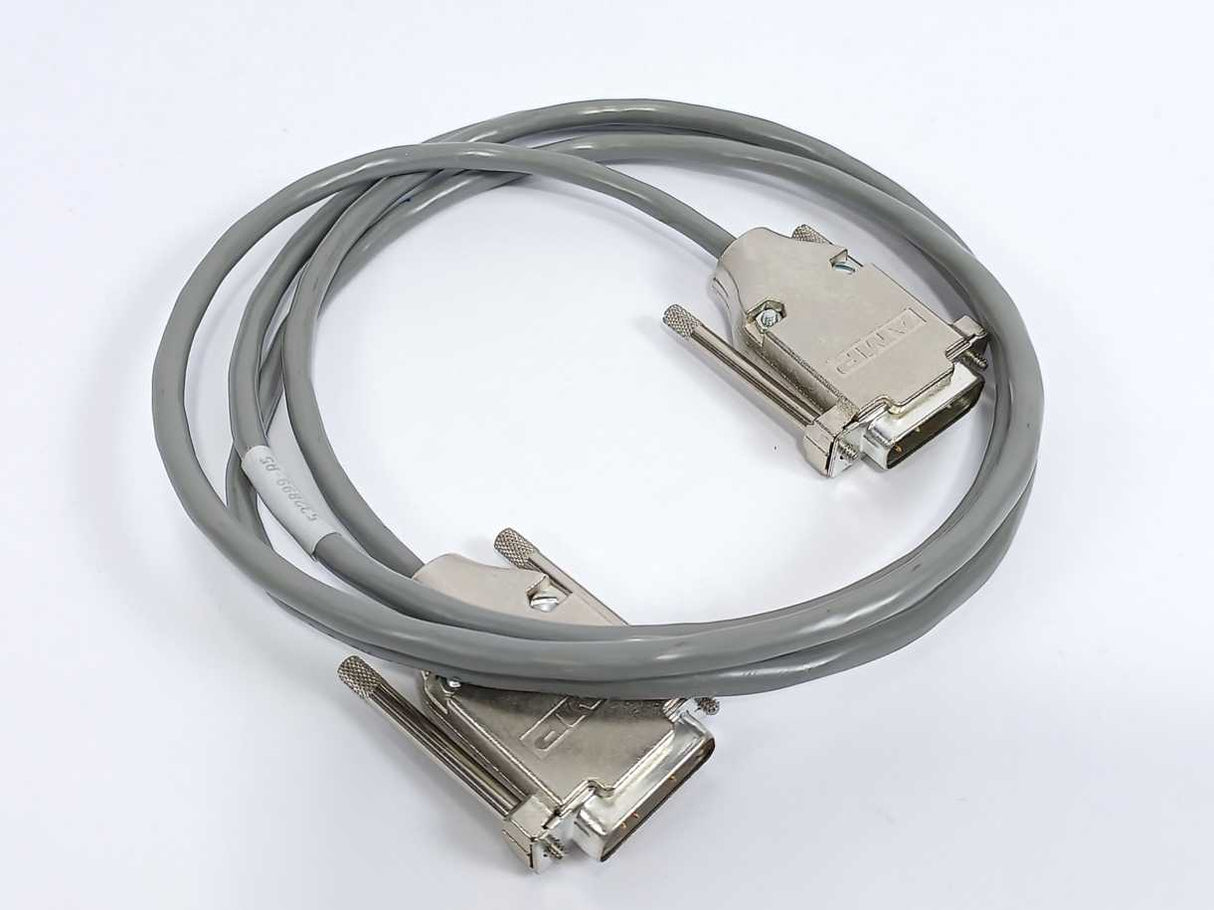 HEIDENHAIN 532899-A5 Connecting cable for ND 780 to IOB 49
