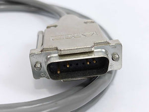 HEIDENHAIN 532899-A5 Connecting cable for ND 780 to IOB 49