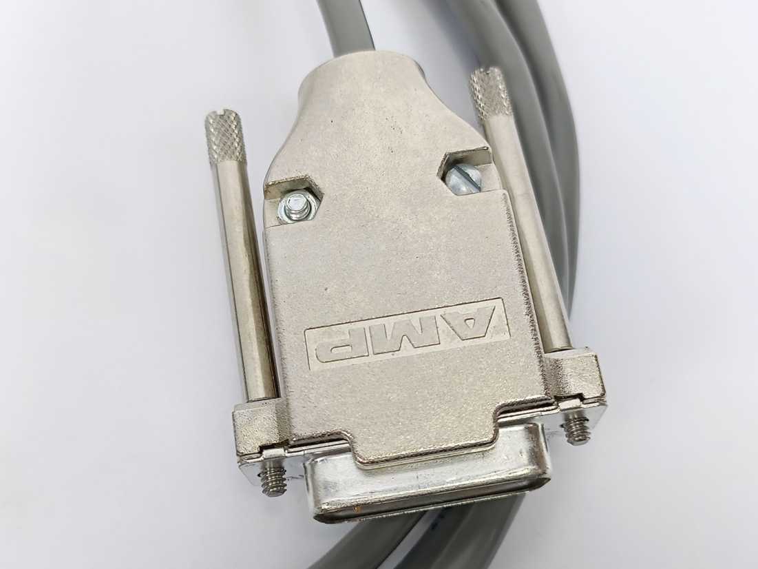 HEIDENHAIN 532899-A5 Connecting cable for ND 780 to IOB 49
