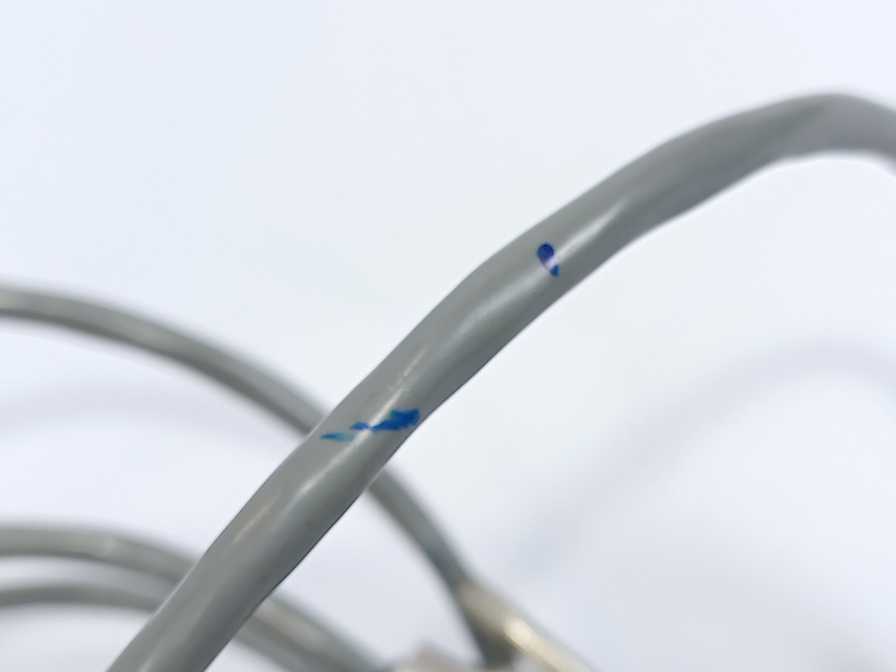 HEIDENHAIN 532899-A5 Connecting cable for ND 780 to IOB 49