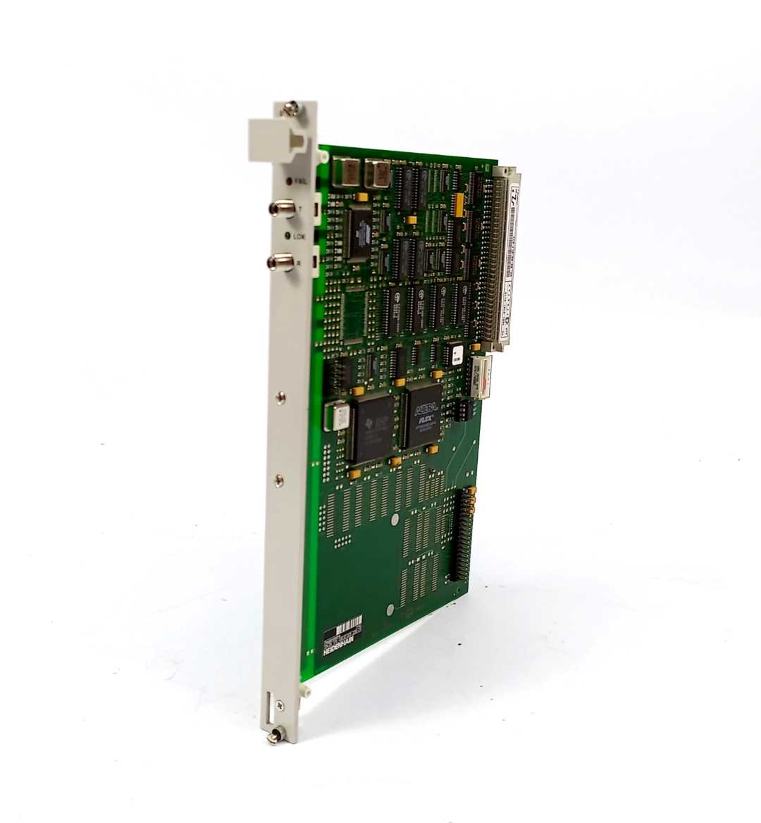 HEIDENHAIN 323238-01 REGLERPLATINE SERVO CONTROL CARD