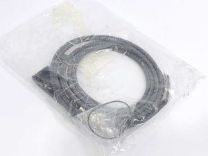 HEIDENHAIN 310740-03 01-03 3.00 02 0DB012 02 D001 .. 0.00 Cover w/ Connection 3m