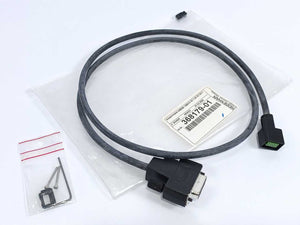 HEIDENHAIN 368179-01 APK 02 03 1.00 44B008 16B015-6U BK A021 01 2 Adapter Cable