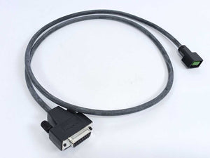 HEIDENHAIN 368179-01 APK 02 03 1.00 44B008 16B015-6U BK A021 01 2 Adapter Cable