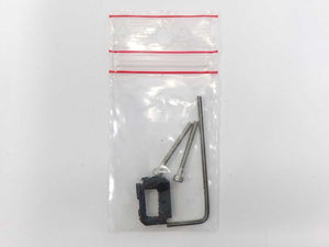 HEIDENHAIN 368179-01 APK 02 03 1.00 44B008 16B015-6U BK A021 01 2 Adapter Cable