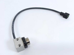 HEIDENHAIN 266656-01 44B008 34S009 03 0.30 02 .. BK Adapter Cable 0.3m