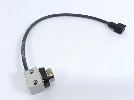 HEIDENHAIN 266656-01 44B008 34S009 03 0.30 02 .. BK Adapter Cable 0.3m