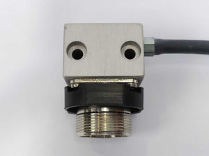 HEIDENHAIN 266656-01 44B008 34S009 03 0.30 02 .. BK Adapter Cable 0.3m