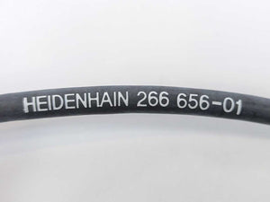 HEIDENHAIN 266656-01 44B008 34S009 03 0.30 02 .. BK Adapter Cable 0.3m