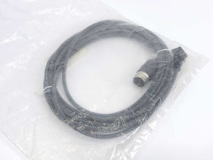 HEIDENHAIN 369129-06 42B012 03S017 80 6.00 02 .. BK Adapter Cable 6m