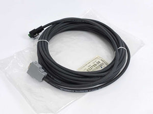 HEIDENHAIN 532759-09 42B012 0BB015 45 9.00 02 A015 BK Adapter Cable 9m