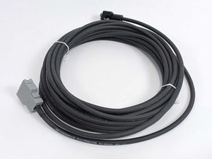 HEIDENHAIN 532759-09 42B012 0BB015 45 9.00 02 A015 BK Adapter Cable 9m