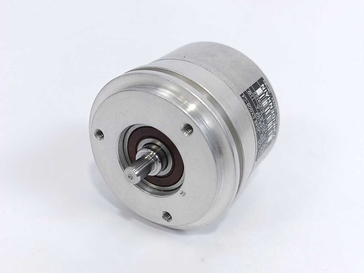 HEIDENHAIN 599723-03 ROC 425 2048 5XS08-C4 A 0.00 .. 73A01C 64 01 Rotary Encoder