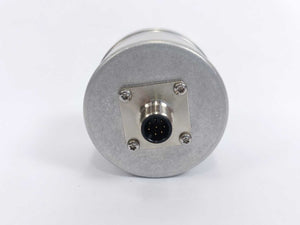 HEIDENHAIN 599723-03 ROC 425 2048 5XS08-C4 A 0.00 .. 73A01C 64 01 Rotary Encoder