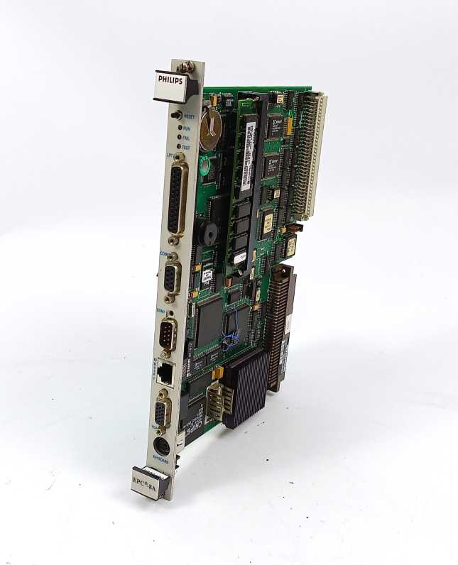 HEIDENHAIN 343530-01 EPC-8A