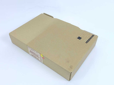 HEIDENHAIN 554592-01 AK LIDA 28 Scanning Head for LIDA