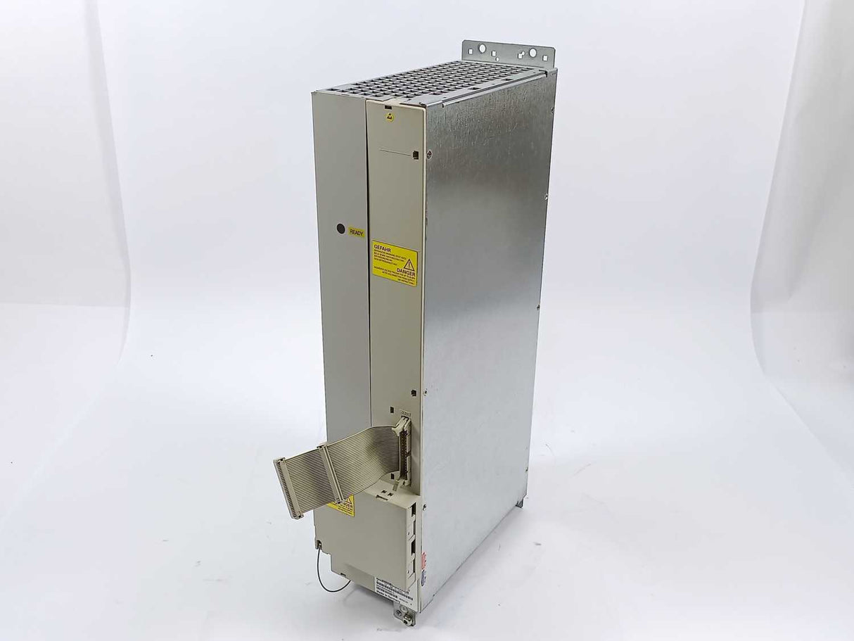 Siemens 6SN1112-1AB00-0BA0 SIMODRIVE 611 Capacitor Module 4.1 MF