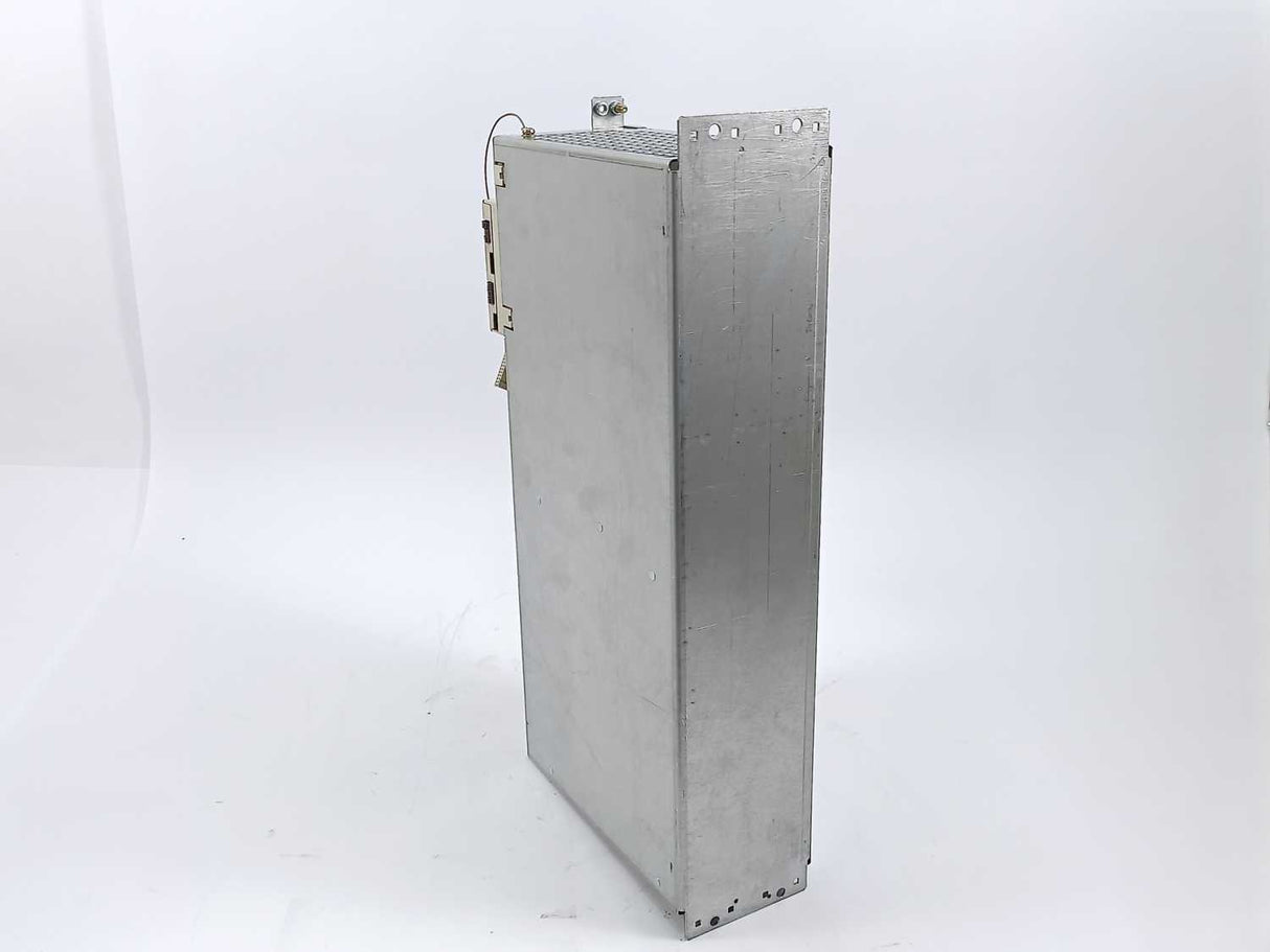 Siemens 6SN1112-1AB00-0BA0 SIMODRIVE 611 Capacitor Module 4.1 MF