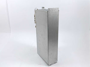 Siemens 6SN1112-1AB00-0BA0 SIMODRIVE 611 Capacitor Module 4.1 MF
