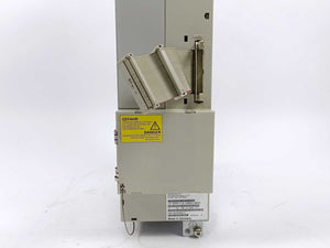 Siemens 6SN1112-1AB00-0BA0 SIMODRIVE 611 Capacitor Module 4.1 MF
