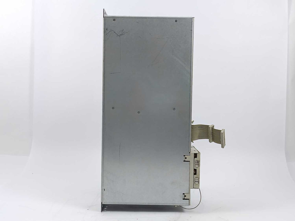Siemens 6SN1112-1AB00-0BA0 SIMODRIVE 611 Capacitor Module 4.1 MF
