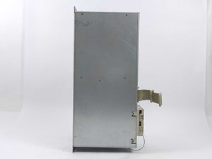 Siemens 6SN1112-1AB00-0BA0 SIMODRIVE 611 Capacitor Module 4.1 MF