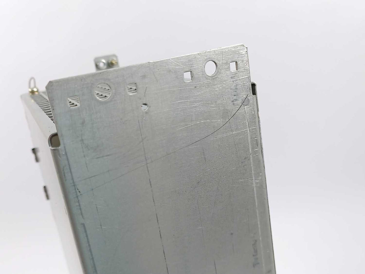Siemens 6SN1112-1AB00-0BA0 SIMODRIVE 611 Capacitor Module 4.1 MF
