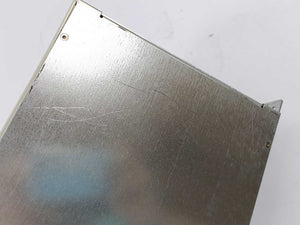 Siemens 6SN1112-1AB00-0BA0 SIMODRIVE 611 Capacitor Module 4.1 MF