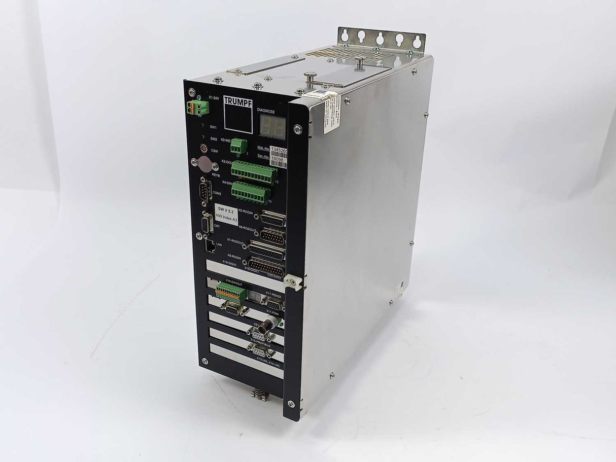 TRUMPF 1345260 SW V 5.2 Inverter