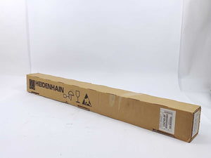 HEIDENHAIN 334749-0F LS 323 170 10.0 ML/2 Sealed Linear Encoder