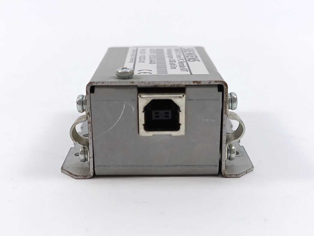 Siemens 6AV7671-1EX02-0AA0 SIMATIC Panel PC Remote KIT