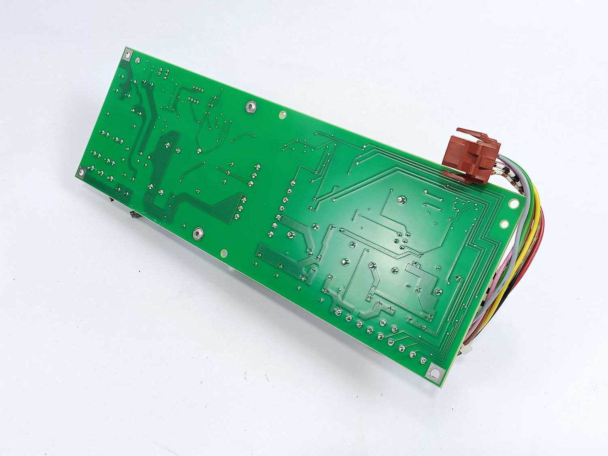 HEIDENHAIN 284562-01 Circuit Board
