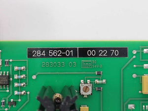 HEIDENHAIN 284562-01 Circuit Board