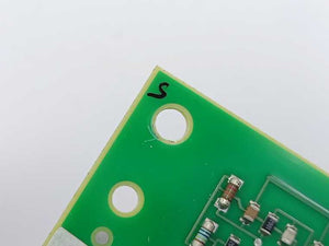 HEIDENHAIN 284562-01 Circuit Board