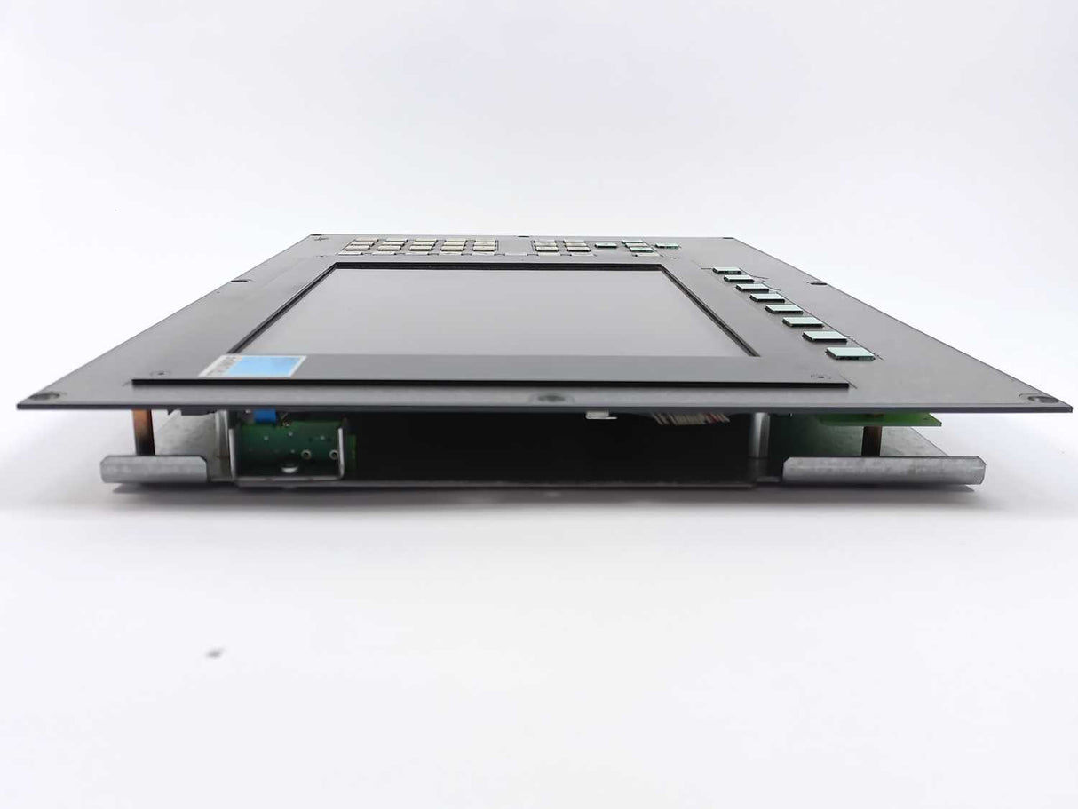 Siemens 6FC5203-0AF52-0AA0 Ver. G SINUMERIK TRUMPF Operator Panel